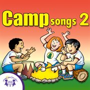 Camp songs 2 cover image