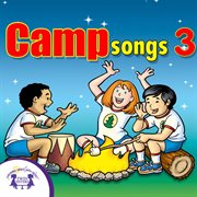 Camp songs 3 cover image