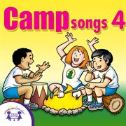 Camp songs 4 cover image