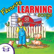 Favorite learning songs cover image