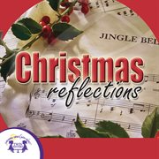 Christmas reflections cover image