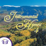 Instrumental hymns 4 cover image