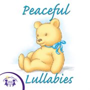 Peaceful lullabies cover image