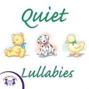 Quiet lullabies cover image