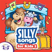 Silly songs for kids 1 cover image