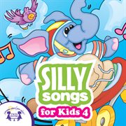 Silly songs for kids 4 cover image