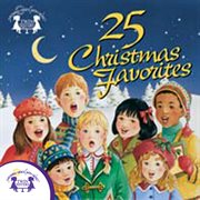 25 christmas favorites cover image