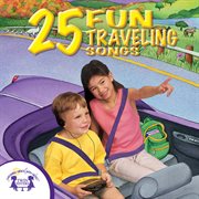 25 fun traveling songs cover image
