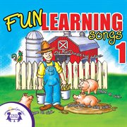 Fun learning songs 1 cover image