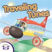 Traveling tunes cover image