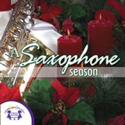 A saxophone season cover image