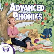 Advanced phonics cover image