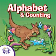 Alphabet & counting cover image