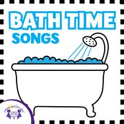 Bathtime songs cover image