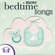 More bedtime songs cover image