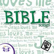 Bible songs cover image