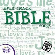 Bible songs split-track cover image