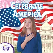 Celebrate america cover image