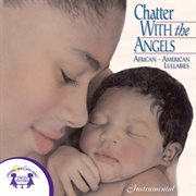Chatter with the angels instrumental cover image