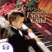 Christmas through the eyes of a child cover image