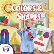Colors & shapes instrumental cover image
