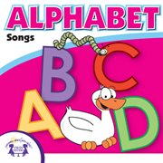Alphabet songs cover image