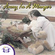 Away in a manger vol. 1 cover image