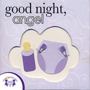 Good night angel cover image