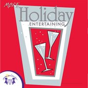 More holiday entertaining cover image
