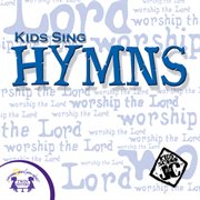 Kids sing hymns cover image