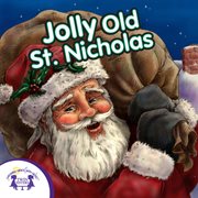 Jolly old st. nicholas cover image
