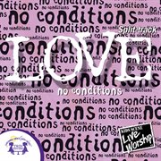 Love -no conditions split-track cover image