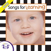 More songs for learning cover image