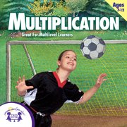 Multiplication cover image