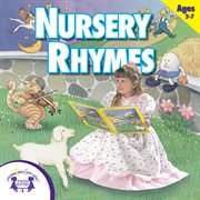 Nursery rhymes cover image