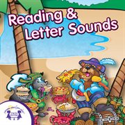 Reading & letter sounds cover image