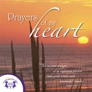 Prayers of my heart cover image