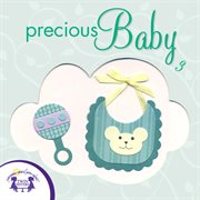 Precious baby vol. 3 cover image