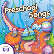Preschool songs cover image