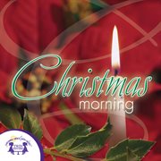 Christmas morning cover image