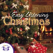 Easy listening christmas cover image