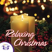 Relaxing christmas cover image