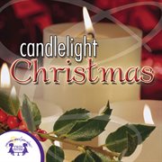 Candlelight christmas cover image
