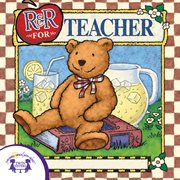R & r for teacher cover image