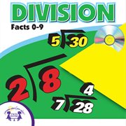 Rap with the facts - division cover image