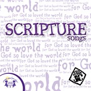 Scripture songs cover image