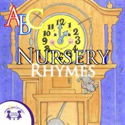 Abc nursery rhymes cover image