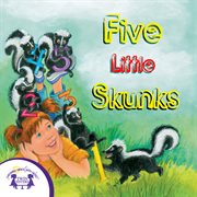 Five little skunks cover image