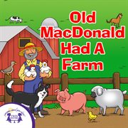 Old macdonald had a farm cover image
