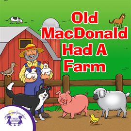 Old MacDonald Had A Farm Nashville Kids Sound (2006) - hoopla